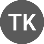 Logo de TecDAX Kursindex (TDXK).