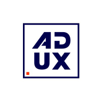 Logo de Adux (ADUX).