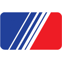 Logo de Air FranceKLM (AF).