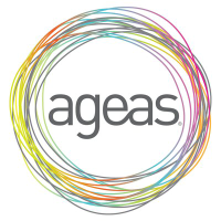 Logo de Ageas SA NV (AGS).