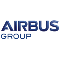 Logo for Airbus SE