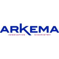 Logo de Arkema (AKE).