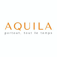 Logo de Aquila (ALAQU).