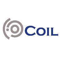 Logo de COIL (ALCOI).