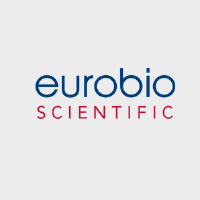 Logo de Eurobio Scientific (ALERS).