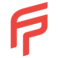 Logo de Fountaine Pajot (ALFPC).