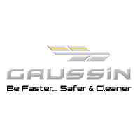 Logo de Gaussin (ALGAU).