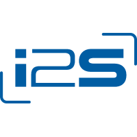 Logo de I2S (ALI2S).