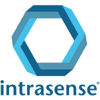 Logo de Intrasense (ALINS).