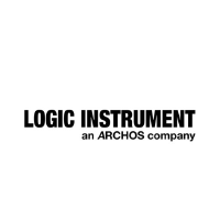 Logo de Logic Instrument (ALLOG).