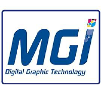Logo de MGI Digital Graphic Tech... (ALMDG).