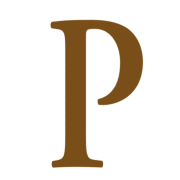Logo de Poulaillon (ALPOU).