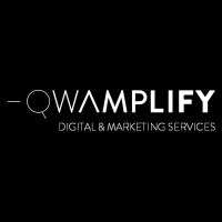 Logo de Qwamplify Activation (ALQWA).