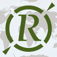 Logo de Rougier (ALRGR).