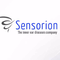Logo de Sensorion (ALSEN).