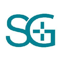 Logo de Spineguard (ALSGD).