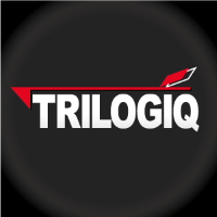 Logo de Trilogiq (ALTRI).