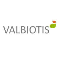 Logo de Valbiotis (ALVAL).