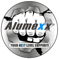 Logo de Alumexx NV (ALX).