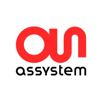 Logo de Assystem (ASY).