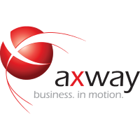 Logo de Axway Software (AXW).