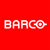 Logo de Barco NV (BAR).