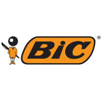 Logo de Societe BIC (BB).