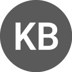 Logo de KBC Bank NV 0.05% until2... (BE0002690718).