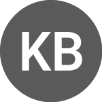 Logo de KBC Bank Kbc Bk 3.124% 4... (BE0390134972).