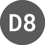 Logo de DWPROPE 8%13jul24su (BE6329409625).