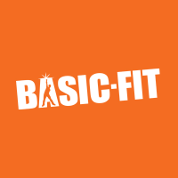 Logo de BasicFit NV (BFIT).