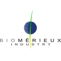 Logo de Biomerieux (BIM).