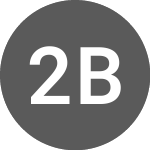 Logo de 21Shares Binance Coin ETP (BNBA).