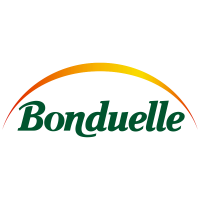 Logo de Bonduelle (BON).