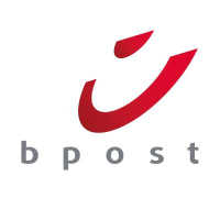 Logo de Bpost SA NV (BPOST).