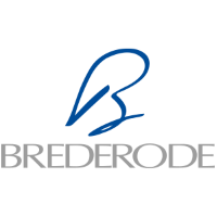 Logo de Brederode (BREB).