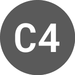 Logo de CAC 40 EW Decr 5% (C4EWD).