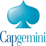 Logo de Capgemini (CAP).