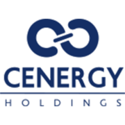 Logo de Cenergy (CENER).