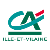Logo de Caisse Regionale de Cred... (CIV).