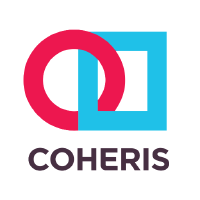 Logo de Coheris (COH).