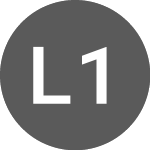 Logo de LS 1X Coinbase Tracker ETP (COIB).