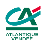 Logo de Crcam Atl ven C (CRAV).