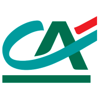 Logo de Crcam Sud Rhone Alpes (CRSU).