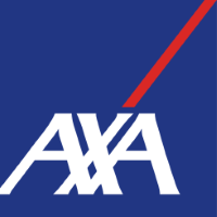 Logo de Axa (CS).