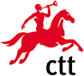 Logo de CTT Correios De Portugal (CTT).
