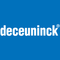 Logo de Deceuninck NV (DECB).