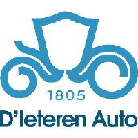 Logo de Dieteren (DIE).