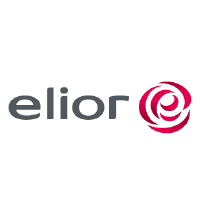 Logo de Elior (ELIOR).