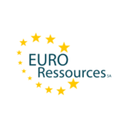 Logo de Euro Ressources (EUR).